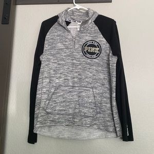 Victoria Secret Pink Sweatshirt